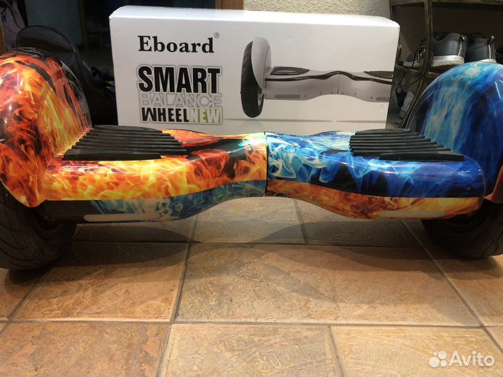 Гироскутер