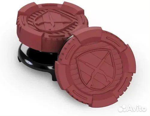 Накладки Kontrolfreek Sony ps4 ps5 ww2 65