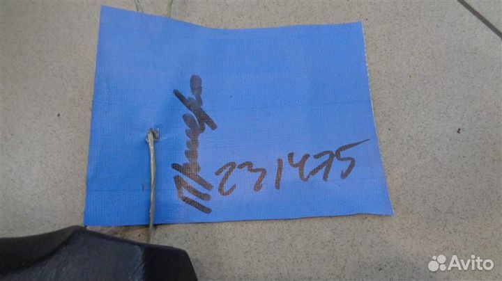 Подушка безопасности в рулевое колесо Nissan Prim