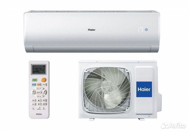 Кондиционеры. Сплит Системы. Монтаж. Гарантия