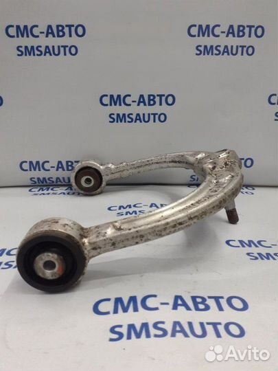 Рычаг верхний передний правый Mercedes-Benz Ml