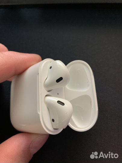 Продажа Airpods 2