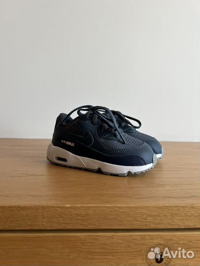 Детские кросовки nike air max