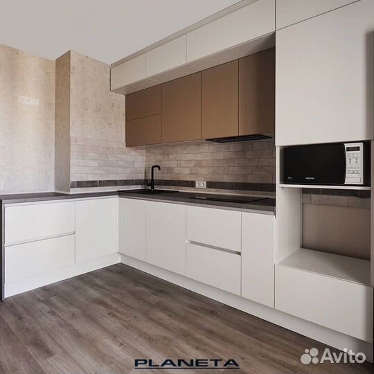 Кухонный гарнитур в рассрочку