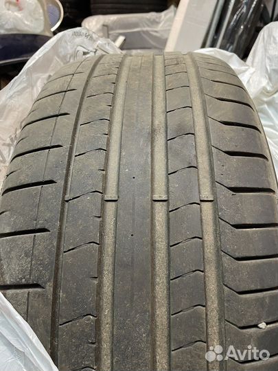 Pirelli P Zero 275/50 R20 113