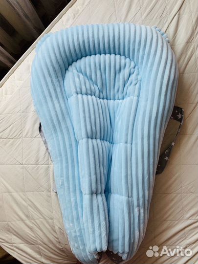 Кокон гнёздышко (новое)