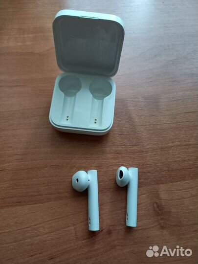 Наушники Mi True Wireless Earphones 2 Basic