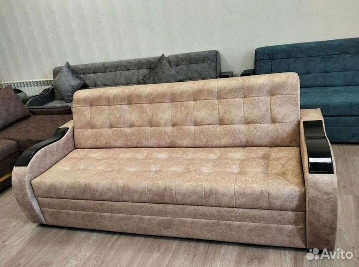 Диван раскладной в наличии не б/у