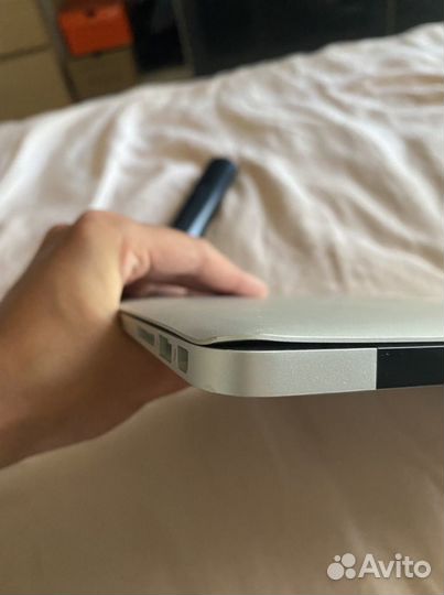 Apple MacBook Air