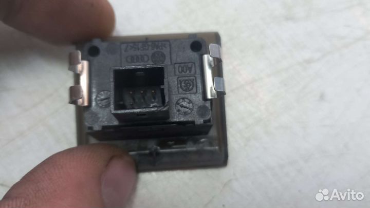 Датчик света Volkswagen Tiguan 2