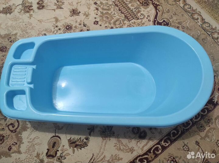 Ванночка для купания