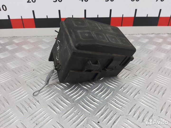 Блок реле Opel Astra F рест. 1998 90560119