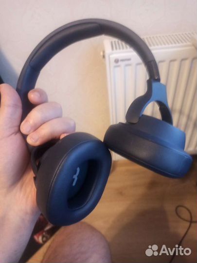 Беспроводные наушники jbl Tune 700BT