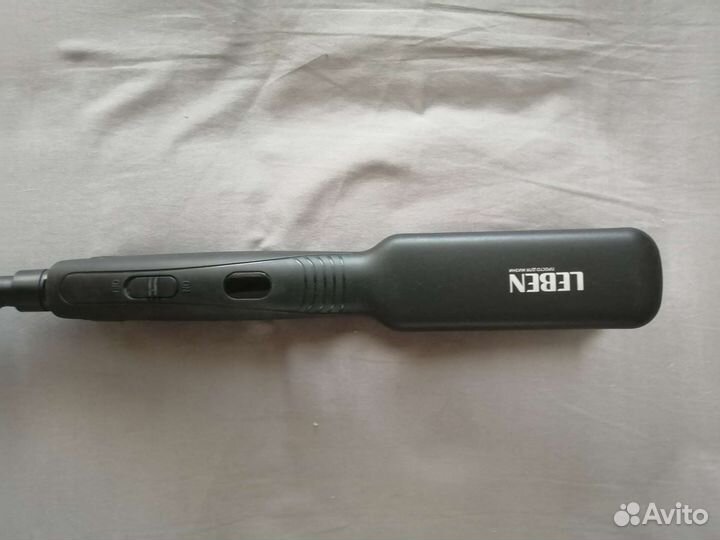 Стайлер Гофре для завивки волос