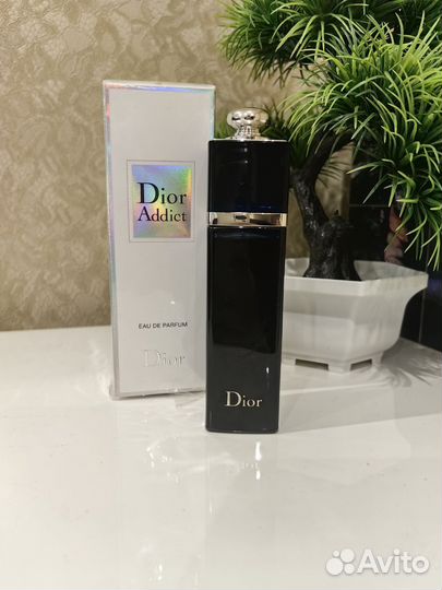 Dior Addict (2014)