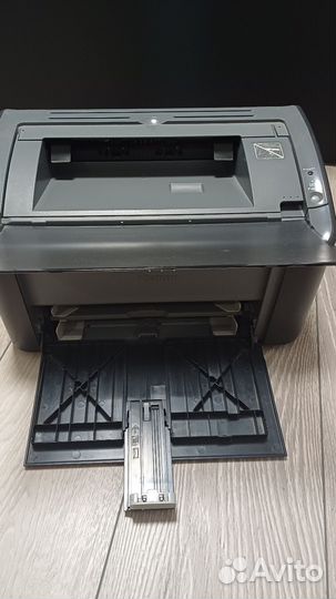 Принтер лазерный Canon i-sensys LBP2900B, ч/б, A4