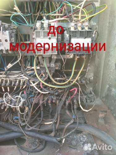 Ремонт тельферов, кран-балок, мостовых, козловых