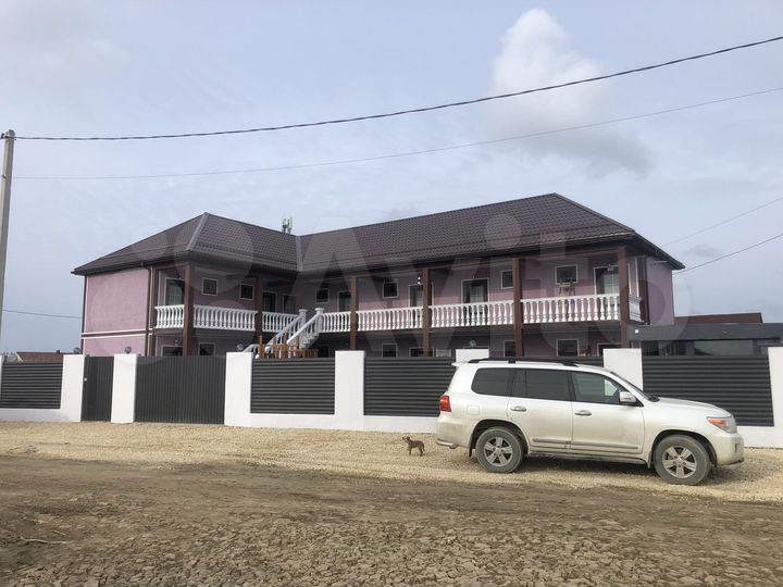 Комната 35 м², 1/2 эт.