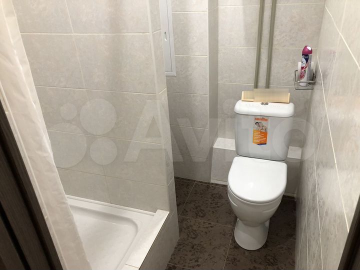 Комната 8 м² в 4-к., 4/9 эт.