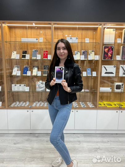 iPhone 14 Pro Max, 256 ГБ