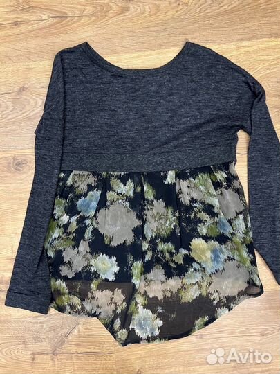 Вещи женские пакетом размер S