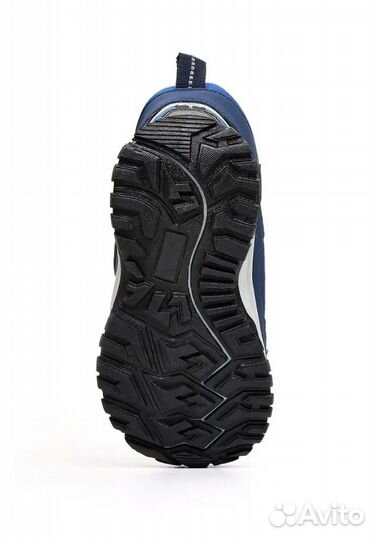 Сапоги зимние детские Oldos