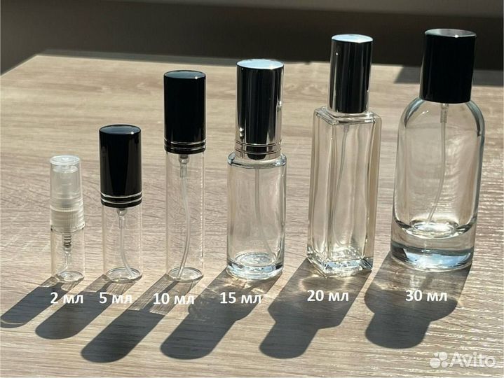 Ex Nihilo blue talisman оригинал распив