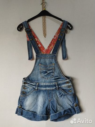 Комбинезоны разные, и многое другое