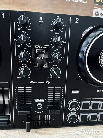 Pioneer DDJ-200