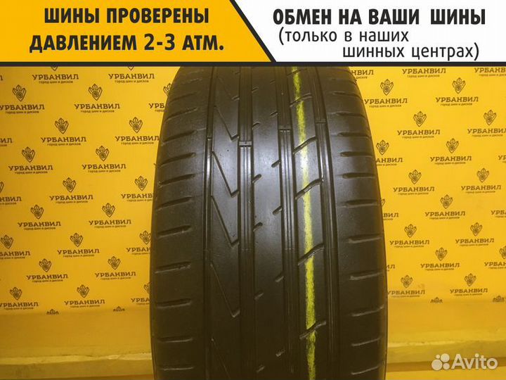 Hankook Ventus S1 Evo 2 K117 255/45 R18 103Y