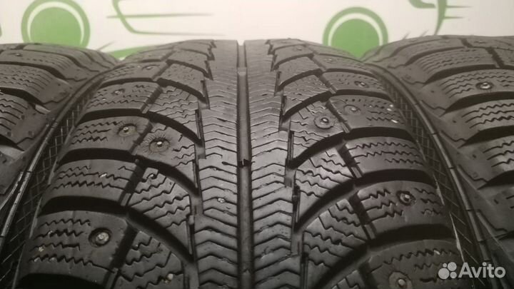 Gislaved Nord Frost 5 205/60 R16
