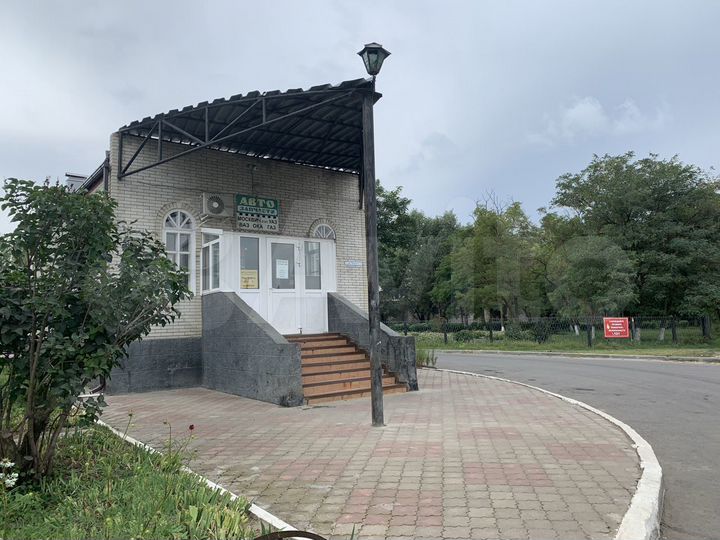 Торговая площадь, 70 м²