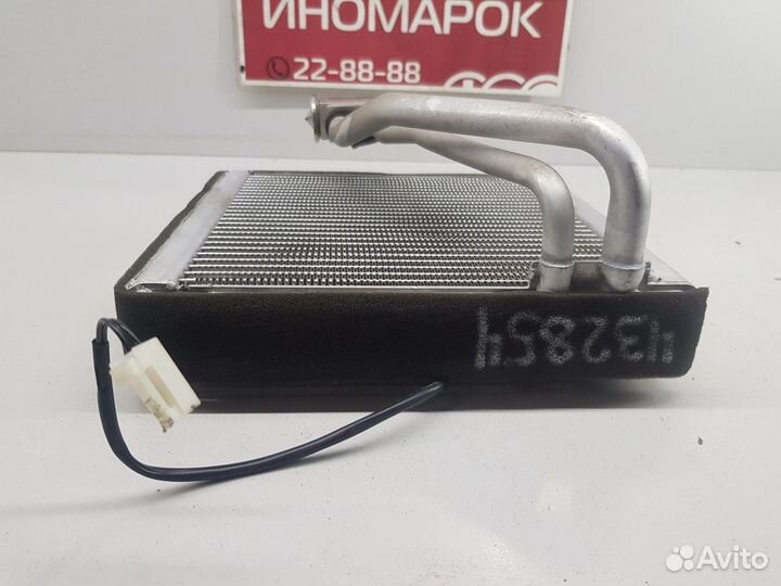 Радиатор кондиционера (конденсер) (Lifan Myway)