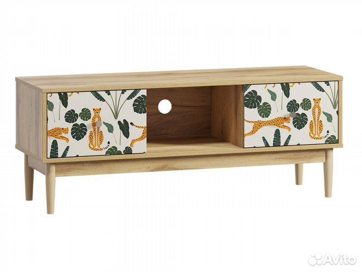 Тв-тумба Тайрон-1 Savage