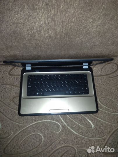 Ноутбук HP - 15,6 дюймов