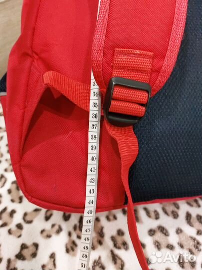 Рюкзак для художественной гимнастики