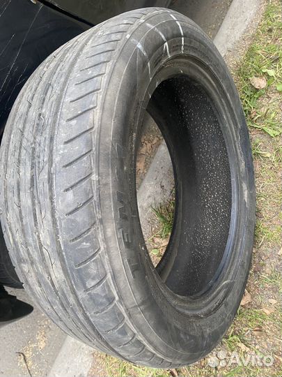 Triangle Protract TEM11 205/55 R16