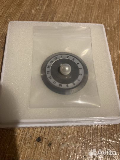 Новый нож для скалывателя Jilong kl-21c