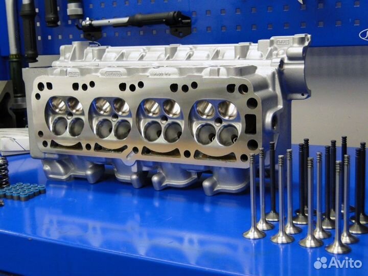 Шлифовка гбц,Ремонт головки блока