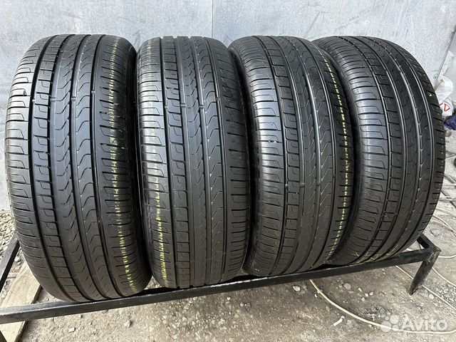 Pirelli Cinturato P7 245/50 R19