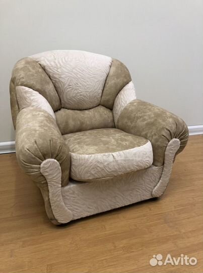 Кресло детское