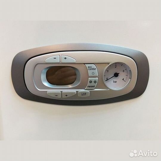 Котел настенный Ferroli Divatech D C24 (Ex)