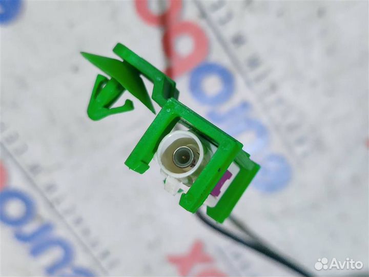 Антенна VW Polo (Sed RUS) 2011