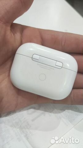 Наушники Airpods pro