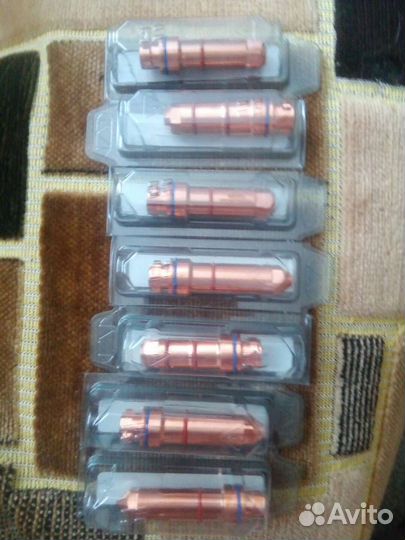 Электрод xpr 300 Hypertherm