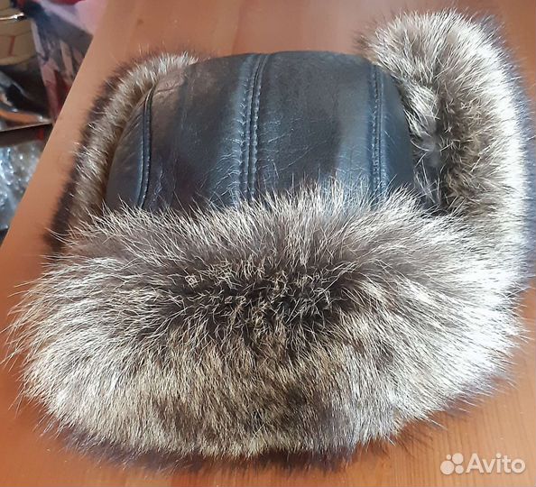 Шапка мужская