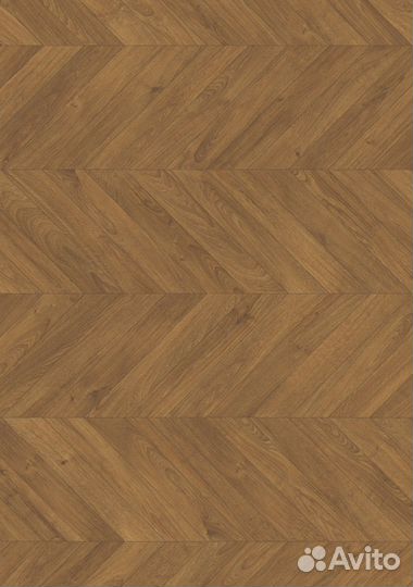 Ламинат Quick-Step Дуб горчичный CAU4162