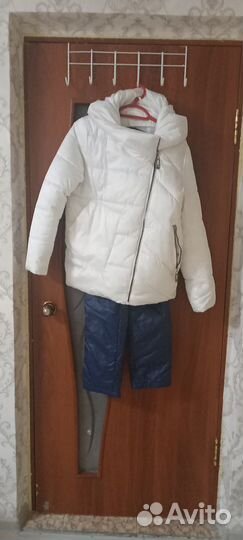 Вещи пакетом для беременных 44-46