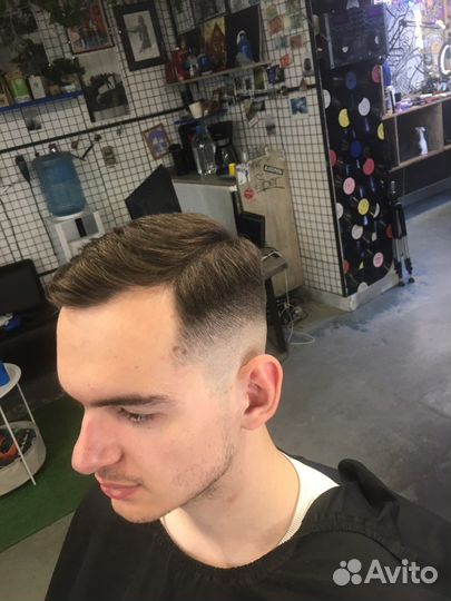 Ищу моделей город Ярославль. Практика для барбера