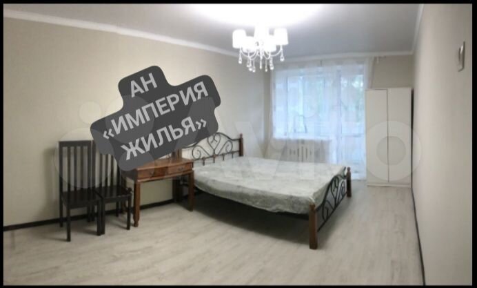 1-к. квартира, 31 м², 3/10 эт.